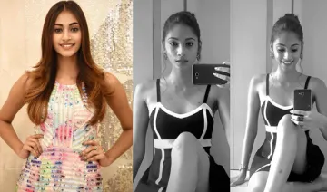 <p>Femina Miss India 2018 AnuKreethy Vas Photos</p>- India TV Hindi