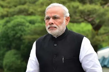 PM Modi to address World Environment Day event- India TV Hindi