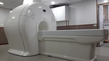 MRI SCANNER TATA TRUSTS- India TV Paisa