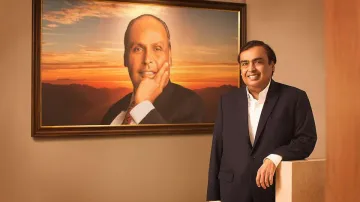 Mukesh Ambani become 15th richest person in world as share price of Reliance Industry rose to record- India TV Paisa