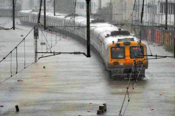 Mumbai rains: IMD forecasts very heavy rain in city- India TV Hindi