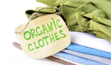 <p>organic cloth</p>- India TV Hindi