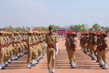 Rajasthan Police Recruitment 2018 - India TV Hindi