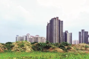 Real Estate- India TV Paisa