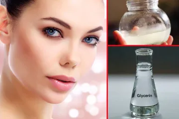 use glycerin this way to get spotless skin- India TV Hindi