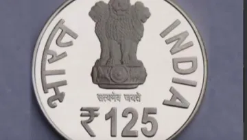 Vice President Venkaiah Naidu to release Rs 125 coin on Statistics Day- India TV Paisa