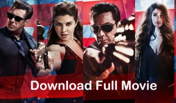<p>Download full movie in HD</p>- India TV Hindi