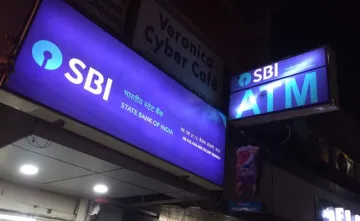 SBI ATM- India TV Paisa