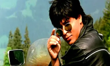 <p>शाहरुख खान</p>- India TV Hindi