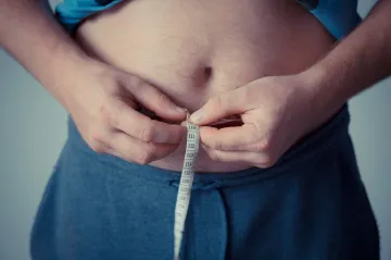 Belly fat- India TV Hindi