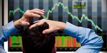 Sensex and Nifty opens down after interest rate hike by US Fed- India TV Paisa