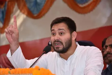 Opposition parties must set aside egos to counter BJP in 2019, says Tejashwi Yadav | PTI- India TV Hindi
