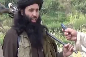 US drone strike reportedly kills senior TTP chief in Afghanistan: US media- India TV Hindi