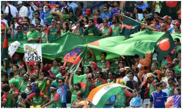 <p>भारत बनाम बांग्लादेश...- India TV Hindi