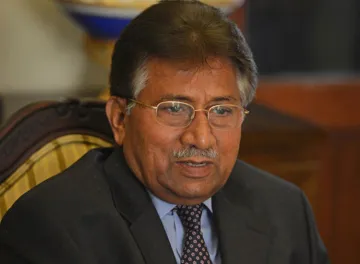 <p><span class="oedJWe">Pervez Musharraf</span></p>- India TV Hindi