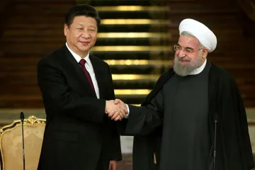 <p>xi Jinping urged to implement Iran nuclear deal...- India TV Hindi