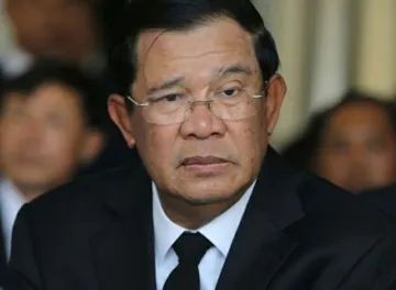 <p>Cambodian PM now fully fledged military dictator says...- India TV Hindi