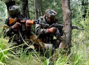 <p>Two BSF personnel killed as Pakistan violates ceasefire...- India TV Hindi