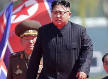 <p>property of north korea dictator kim jong un</p>- India TV Hindi