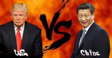 US vs China- India TV Paisa
