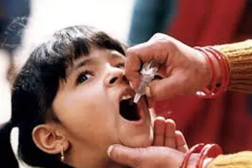 Now the vaccine named Haiti V will help prevent cholera- India TV Hindi