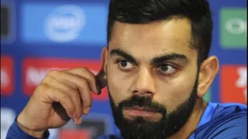 <p>kohli</p>- India TV Hindi