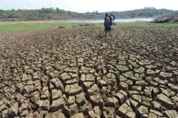 Water Crisis India- India TV Hindi