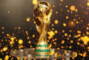 <p>FIFA World Cup 2018</p>- India TV Hindi