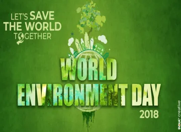 <p>world environment day</p>- India TV Hindi