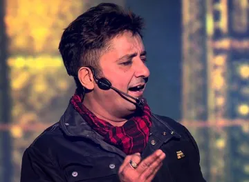 Sukhwinder Singh- India TV Hindi