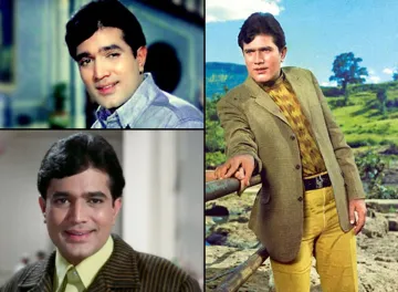 Rajesh Khanna- India TV Hindi