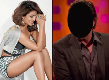 Priyanka Chopra got a marriage proposal from Gerard Butler- India TV Hindi