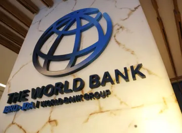 <p>विश्व बैंक (Photo,AP)</p>- India TV Hindi