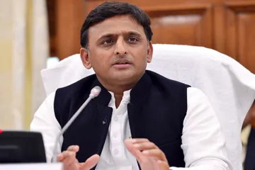 Akhilesh yadav- India TV Hindi