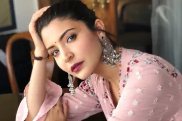 <p>anushka sharma</p>- India TV Hindi