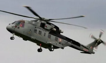 vvip chopper scam- India TV Hindi