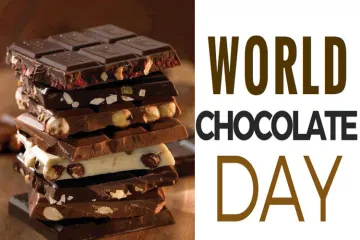  happy world chocolate day 2018- India TV Hindi