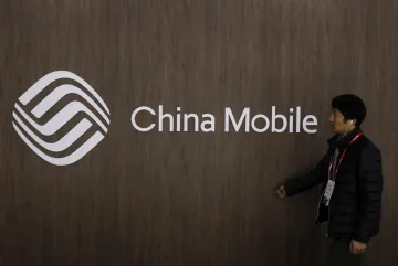 China Mobile- India TV Paisa