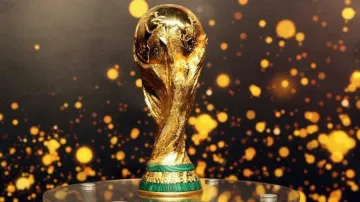You can purchase replica of FIFA World Cup Trophy by doing this- India TV Paisa
