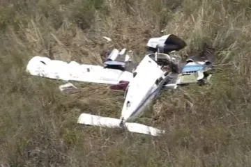 अमेरिका में 2 छोटे विमानों की टक्कर, भारतीय लड़की सहित 3 की मौत- India TV Hindi