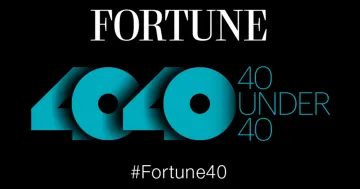Fortune 40 Under 40- India TV Paisa