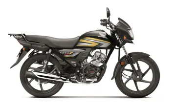 110 honda dream dx- India TV Paisa