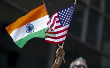 US elevates India's status to NATO level by easing high tech products sales norms- India TV Paisa