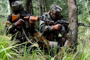 <p>भारतीय सेना के...- India TV Hindi