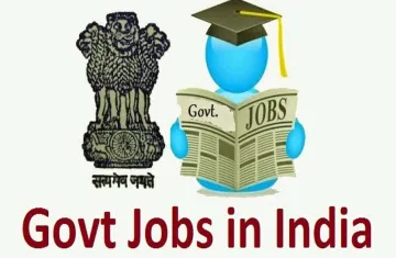 <p>Govt. jobs</p>- India TV Hindi