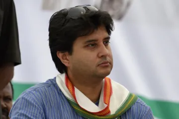 <p>jyotiraditya scindia</p>- India TV Hindi