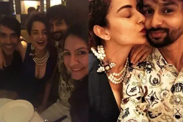 Kangana ranaut- India TV Hindi