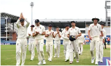 <p>इंग्लैंड क्रिकेट टीम...- India TV Hindi
