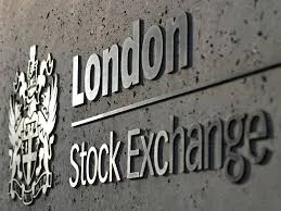 <p>London Stock Exchange</p>- India TV Paisa