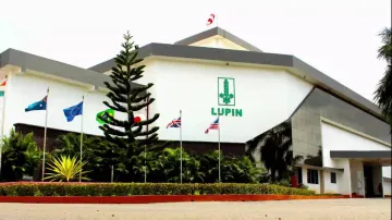Lupin- India TV Paisa